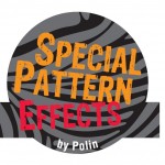 special patern effects