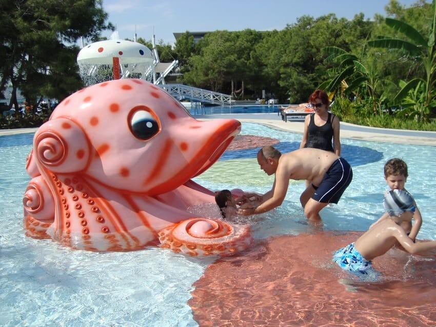 kids slides BabyOctopus_3