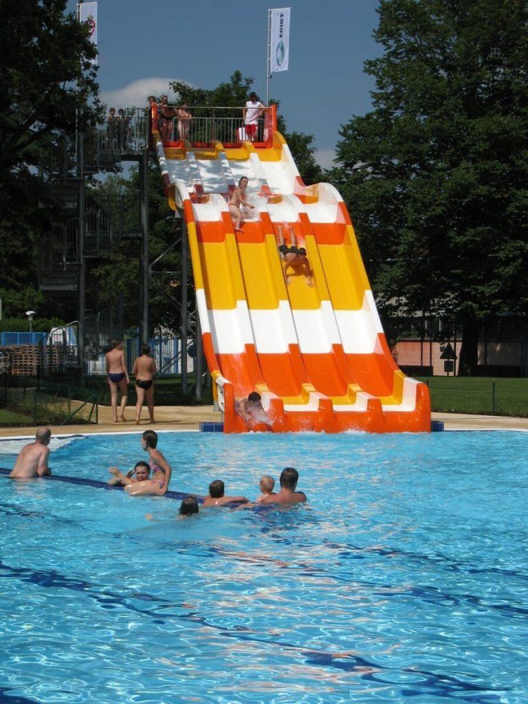 kids slides multi