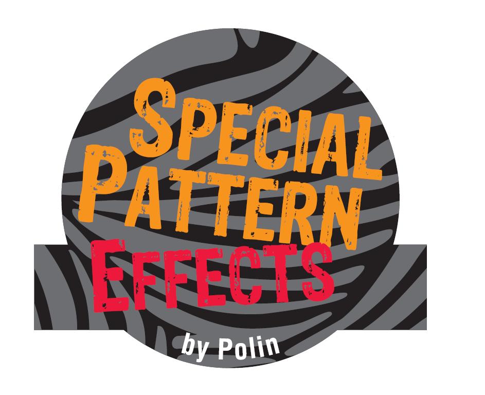 special pattern effects